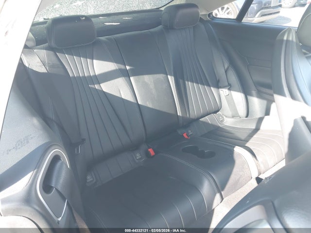 WDD1J6HBXKF076986 Mercedes-Benz E 450