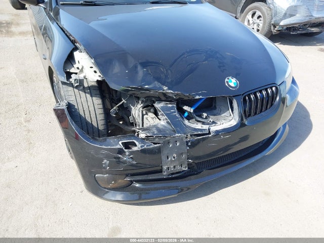 2011 BMW 3 SERIES WBAKE3C52BE557935 Photo 5