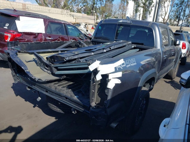 3TMDZ5BN5HM021528 Toyota Tacoma Trd Off Road