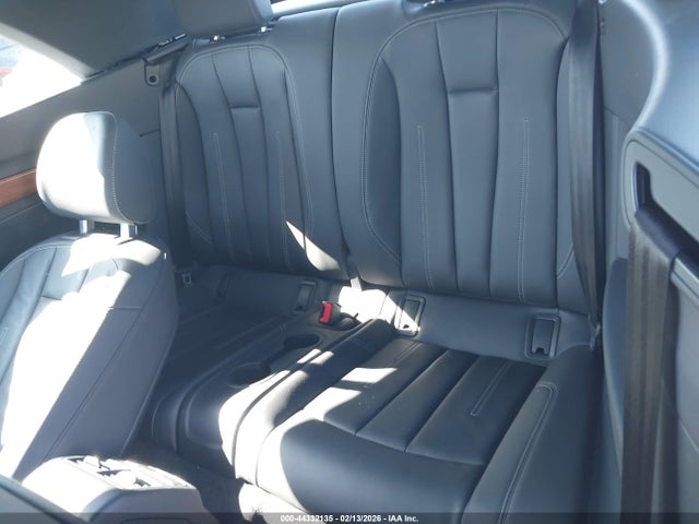 2020 AUDI A5 CABRIOLET WAU2NGF57LN000460 Photo 7