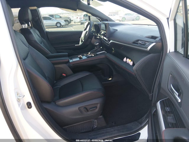 5TDDRKEC1SS231897 Toyota Sienna Xse