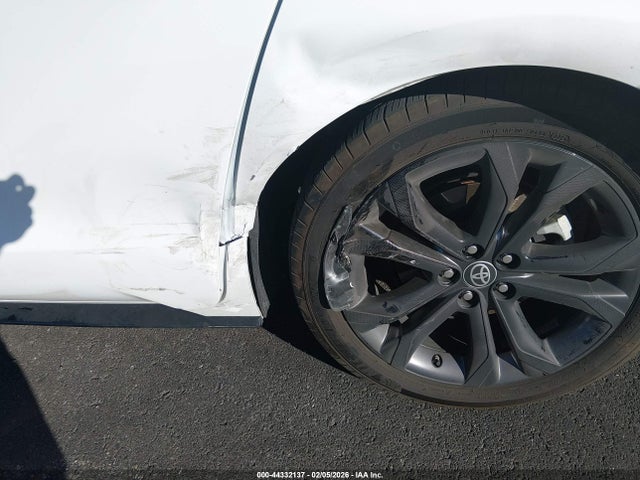 5TDDRKEC1SS231897 Toyota Sienna Xse