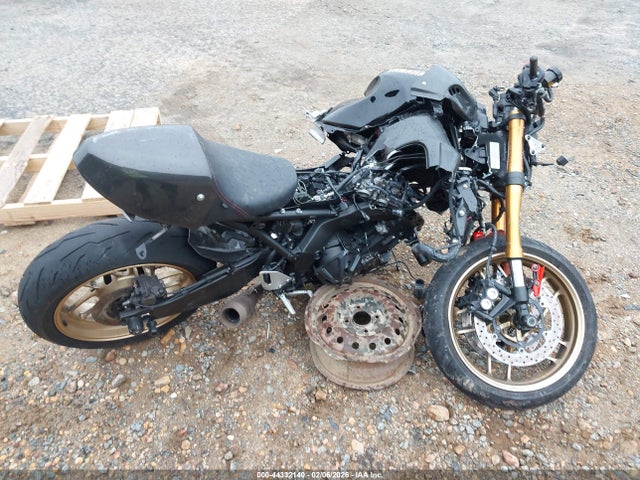 JYARN80E0RA003390 Yamaha Mtm890