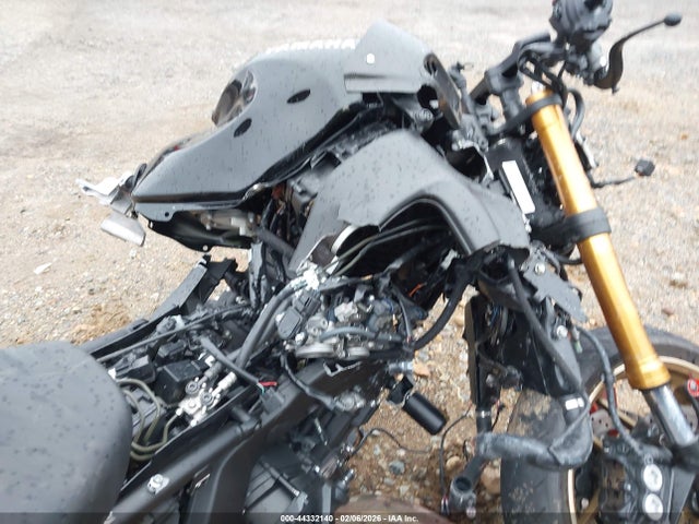 JYARN80E0RA003390 Yamaha Mtm890