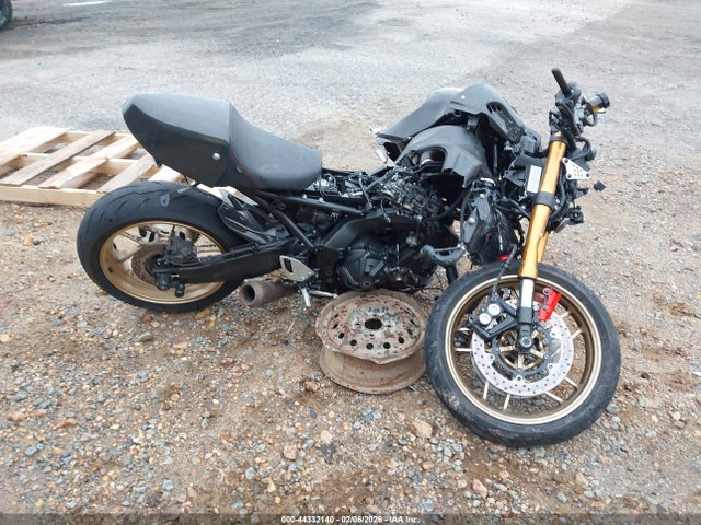 JYARN80E0RA003390 Yamaha Mtm890