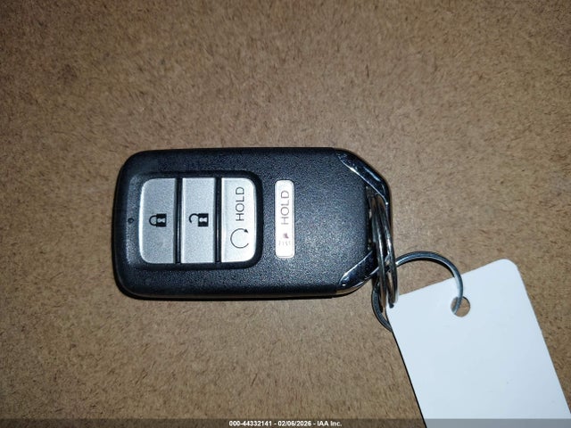 Honda Ridgeline Sport 2023 5FPYK3F11PB061780 Image 11