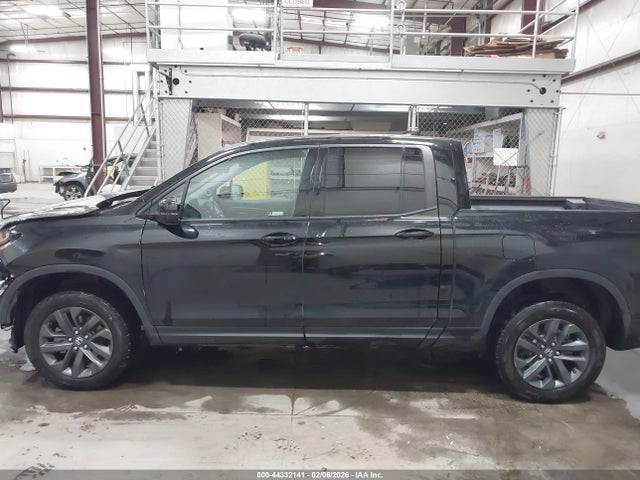 Honda Ridgeline Sport 2023 5FPYK3F11PB061780 Image 15