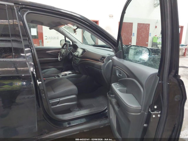 Honda Ridgeline Sport 2023 5FPYK3F11PB061780 Image 5