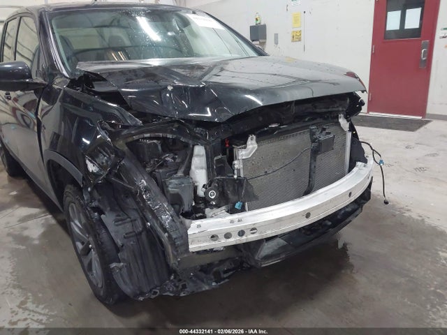 Honda Ridgeline Sport 2023 5FPYK3F11PB061780 Image 6