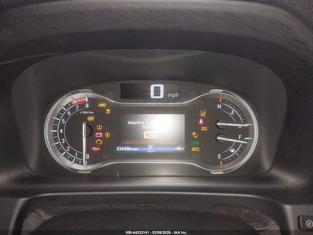 Honda Ridgeline Sport 2023 5FPYK3F11PB061780 Image 7
