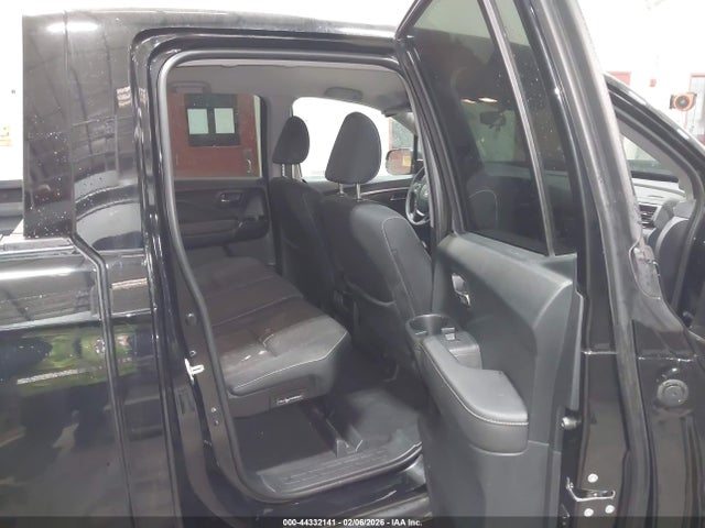 Honda Ridgeline Sport 2023 5FPYK3F11PB061780 Image 8