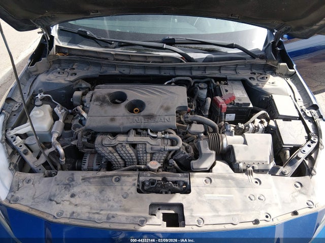 2019 NISSAN ALTIMA 1N4BL4BV5KC167087 Photo 9