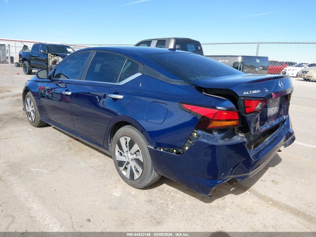 2019 NISSAN ALTIMA 1N4BL4BV5KC167087 Photo 2