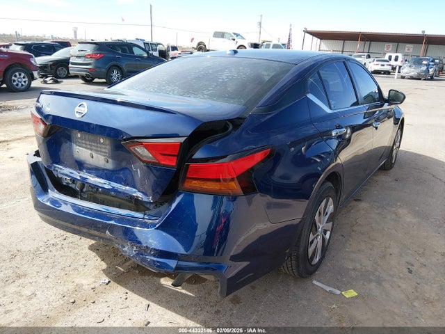 2019 NISSAN ALTIMA 1N4BL4BV5KC167087 Photo 3