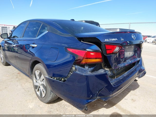 2019 NISSAN ALTIMA 1N4BL4BV5KC167087 Photo 5