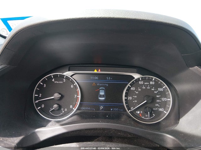 2019 NISSAN ALTIMA 1N4BL4BV5KC167087 Photo 6