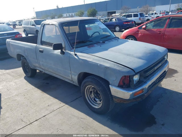 1990 TOYOTA PICKUP JT4RN81A5L5071331