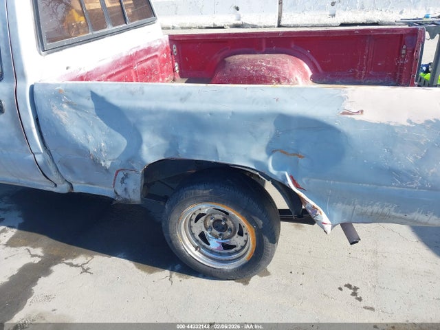 1990 TOYOTA PICKUP JT4RN81A5L5071331 Photo 5