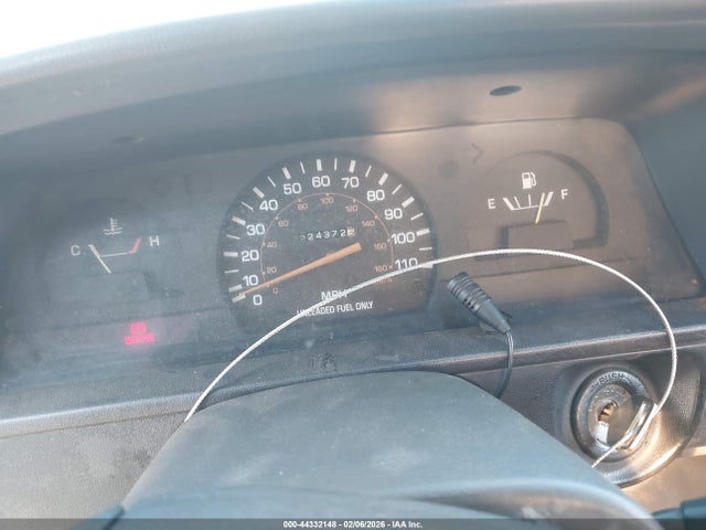 1990 TOYOTA PICKUP JT4RN81A5L5071331 Photo 6