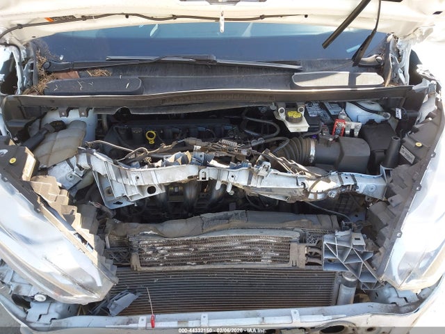 Ford Transit Connect Xl 2019 NM0LS7E70K1422611 Image 10