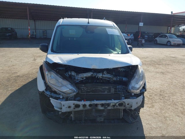 Ford Transit Connect Xl 2019 NM0LS7E70K1422611 Image 13