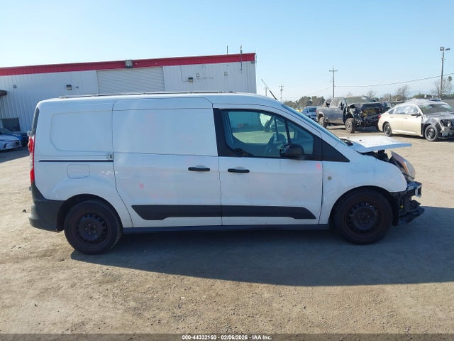 Ford Transit Connect Xl 2019 NM0LS7E70K1422611 Image 14