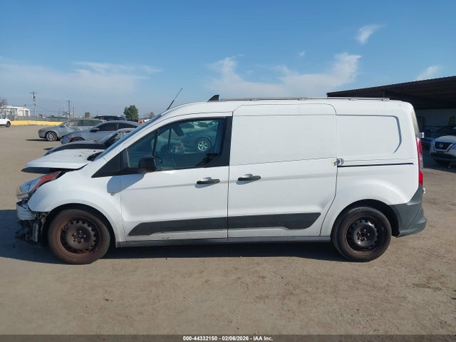 Ford Transit Connect Xl 2019 NM0LS7E70K1422611 Image 15