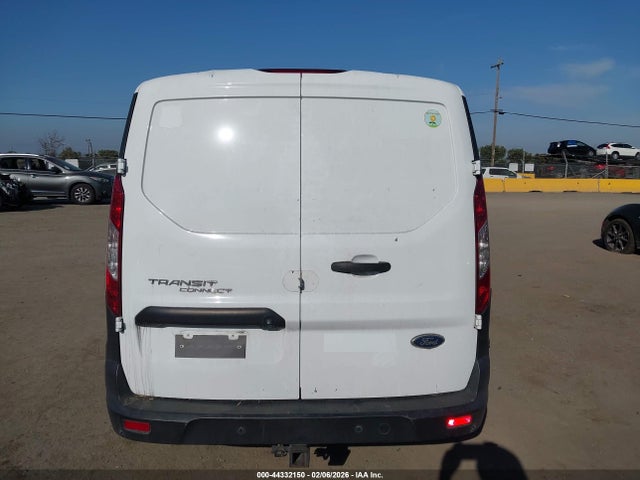 Ford Transit Connect Xl 2019 NM0LS7E70K1422611 Image 17