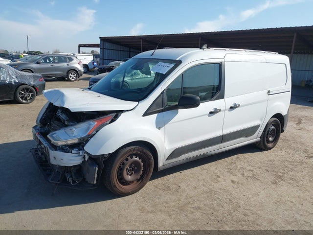 Ford Transit Connect Xl 2019 NM0LS7E70K1422611 Image 2
