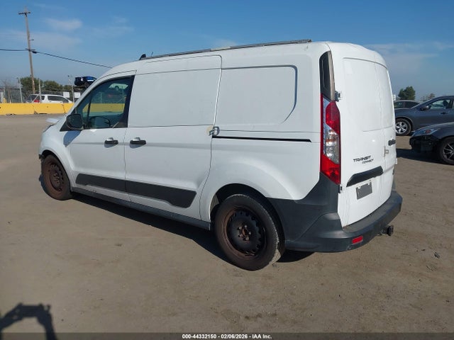 Ford Transit Connect Xl 2019 NM0LS7E70K1422611 Image 3