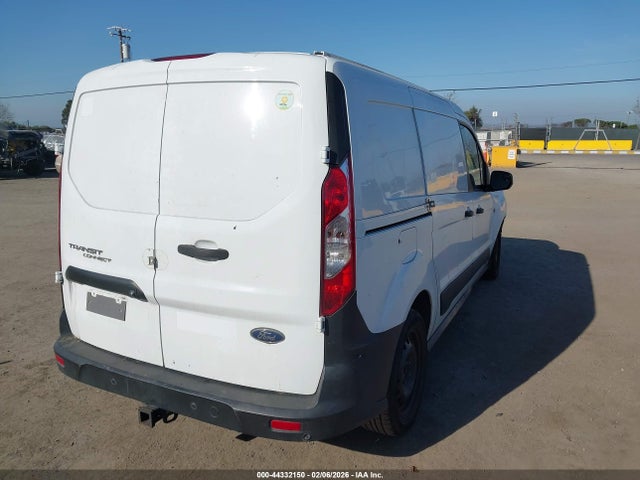 Ford Transit Connect Xl 2019 NM0LS7E70K1422611 Image 4