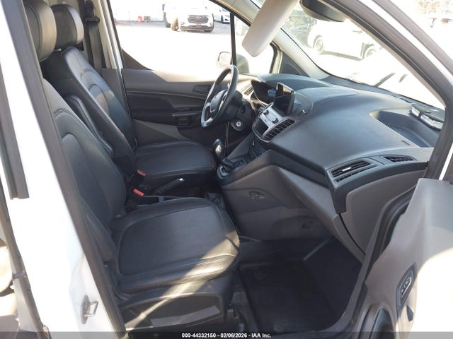 Ford Transit Connect Xl 2019 NM0LS7E70K1422611 Image 5