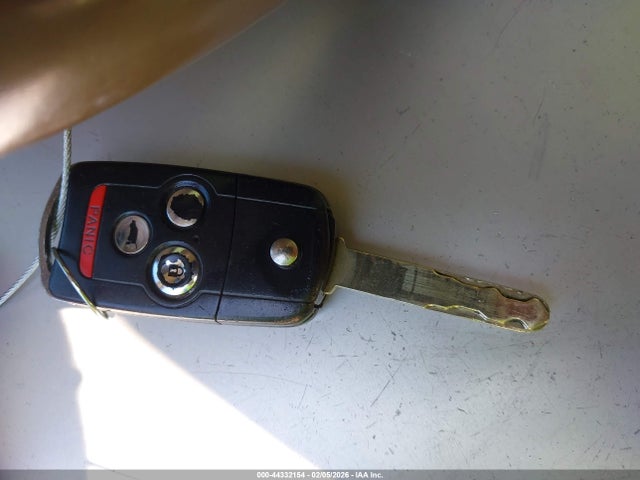 2010 ACURA MDX 2HNYD2H26AH522857 Photo 10