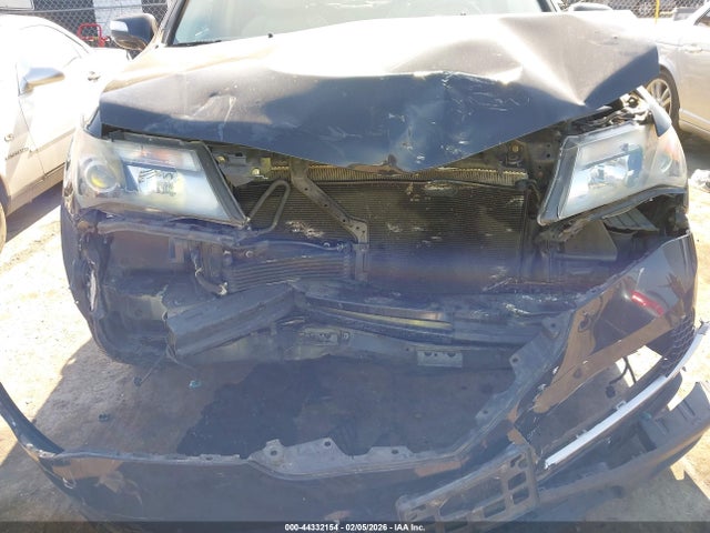 2010 ACURA MDX 2HNYD2H26AH522857 Photo 5