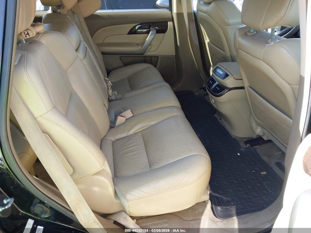2010 ACURA MDX 2HNYD2H26AH522857 Photo 7