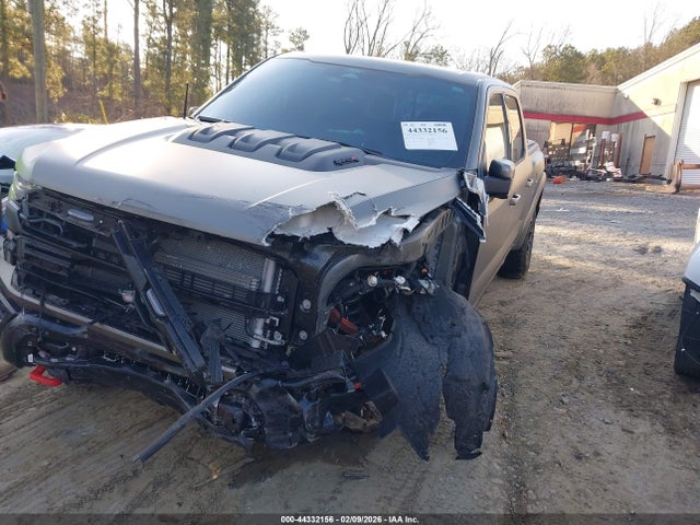 1FTFW1RJ5RFA67374 Ford F-150 Raptor