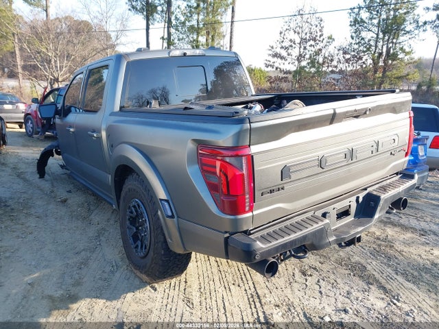 1FTFW1RJ5RFA67374 Ford F-150 Raptor