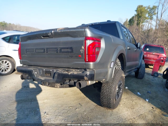 1FTFW1RJ5RFA67374 Ford F-150 Raptor