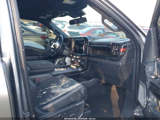 1FTFW1RJ5RFA67374 Ford F-150 Raptor