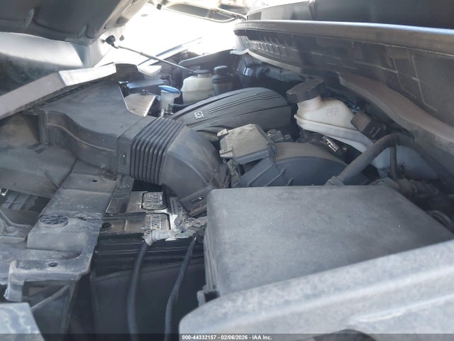 KIA SEDONA LX 2016 KNDMB5C13G6116409 Image 10