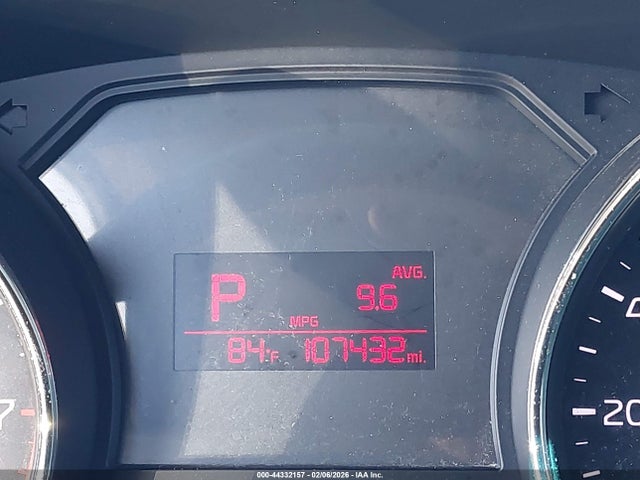 KIA SEDONA LX 2016 KNDMB5C13G6116409 Image 16
