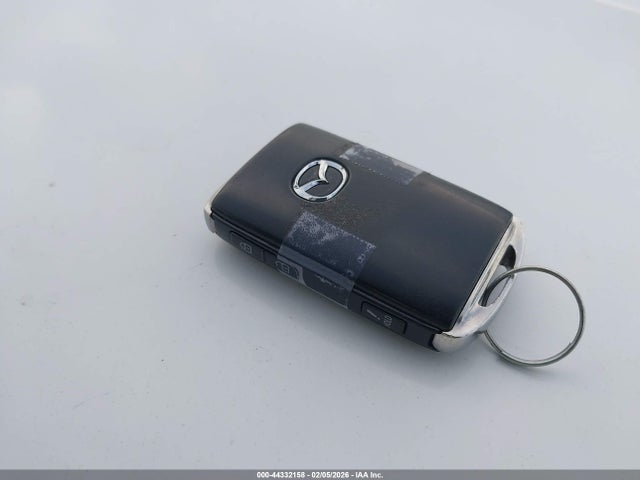 JM1BPALM8P1611049 Mazda Mazda3 2.5 S Preferred