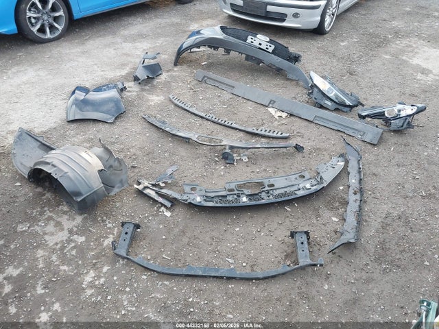 JM1BPALM8P1611049 Mazda Mazda3 2.5 S Preferred