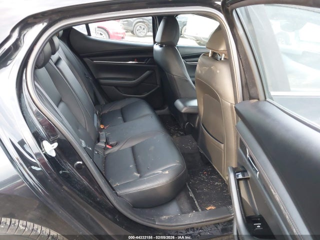 JM1BPALM8P1611049 Mazda Mazda3 2.5 S Preferred