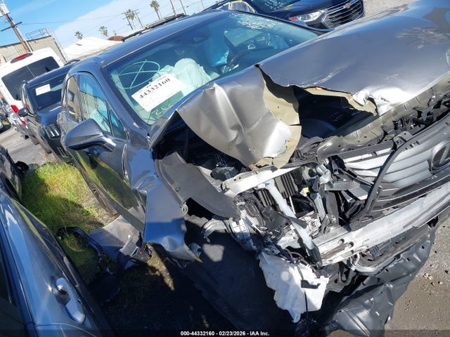 2017 LEXUS RX 350 2T2ZZMCA7HC064963