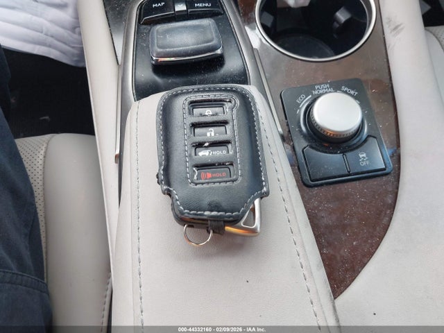 2017 LEXUS RX 350 2T2ZZMCA7HC064963 Photo 10