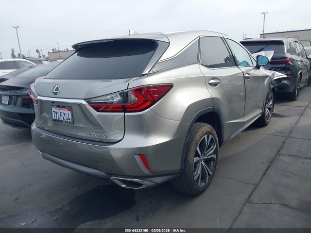 2017 LEXUS RX 350 2T2ZZMCA7HC064963 Photo 3