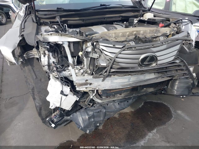 2017 LEXUS RX 350 2T2ZZMCA7HC064963 Photo 5