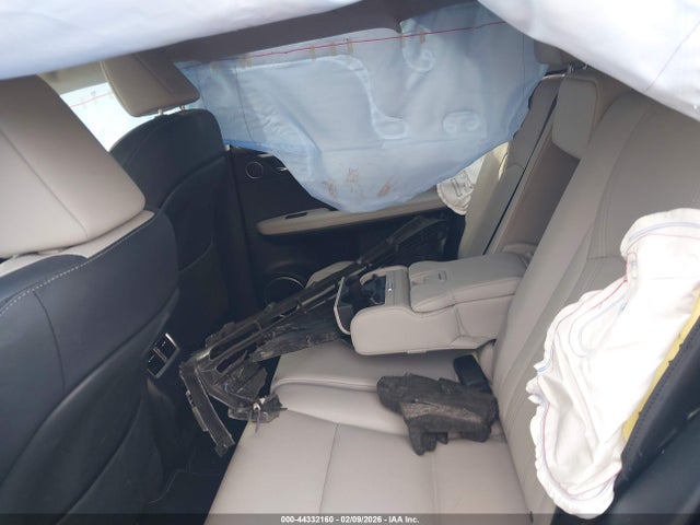 2017 LEXUS RX 350 2T2ZZMCA7HC064963 Photo 7