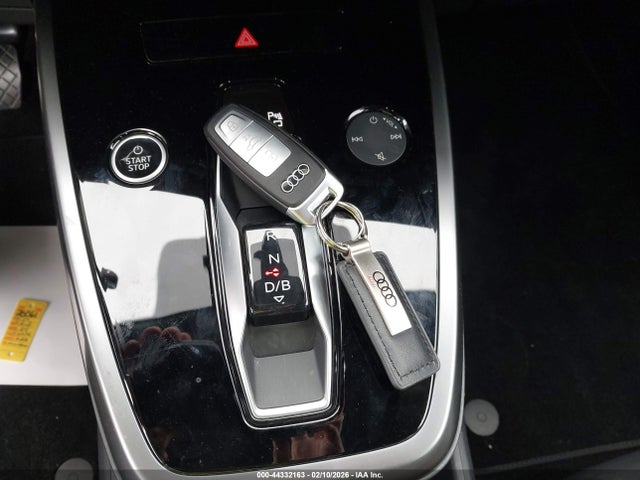 2024 AUDI Q4 E-TRON WA1LUBFZ2RP069919 Photo 10